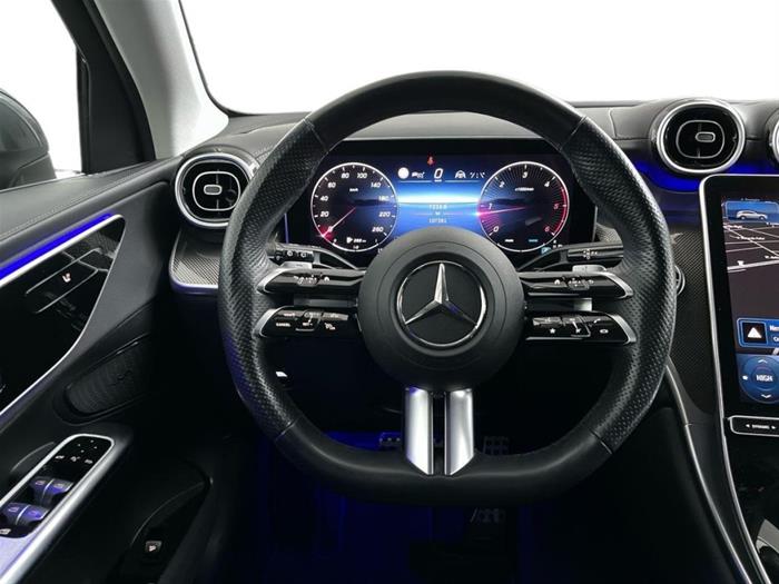 AutoSilver - MERCEDES-BENZ GLC 220 | ID 41069