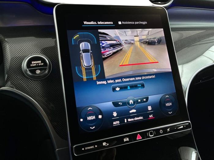 AutoSilver - MERCEDES-BENZ GLC 220 | ID 41069