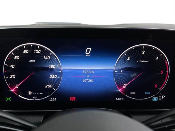 AutoSilver - MERCEDES-BENZ GLC 220 | ID 41069