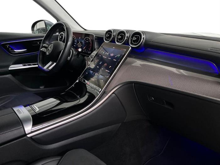 AutoSilver - MERCEDES-BENZ GLC 220 | ID 41069