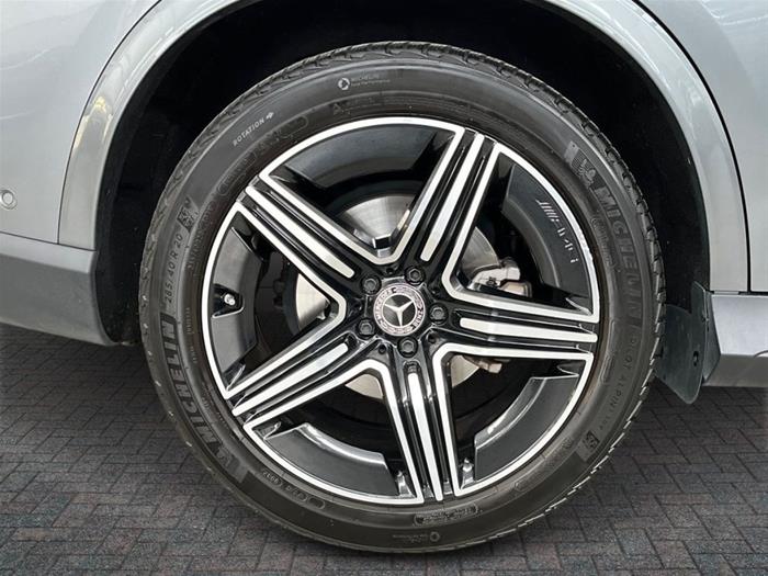 AutoSilver - MERCEDES-BENZ GLC 220 | ID 41069