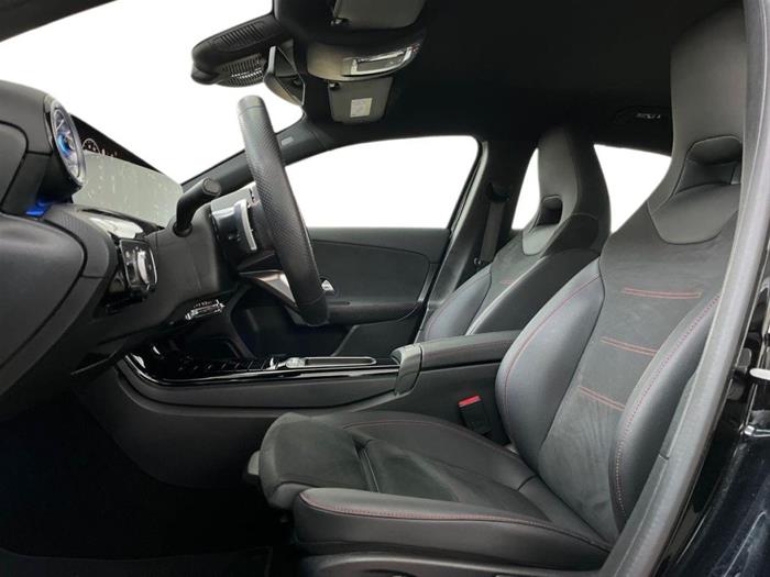 AutoSilver - MERCEDES-BENZ A 180 | ID 41166