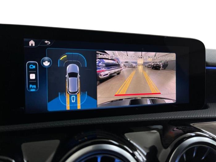 AutoSilver - MERCEDES-BENZ A 180 | ID 41166