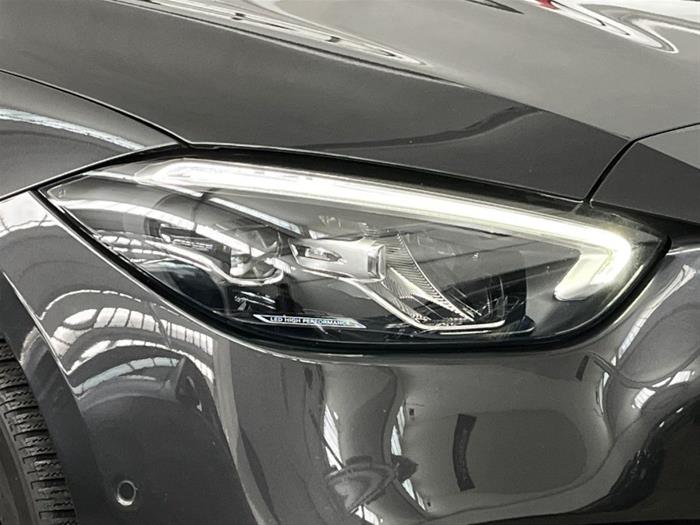 AutoSilver - MERCEDES-BENZ C 220 | ID 41129