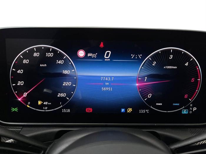 AutoSilver - MERCEDES-BENZ C 220 | ID 41129