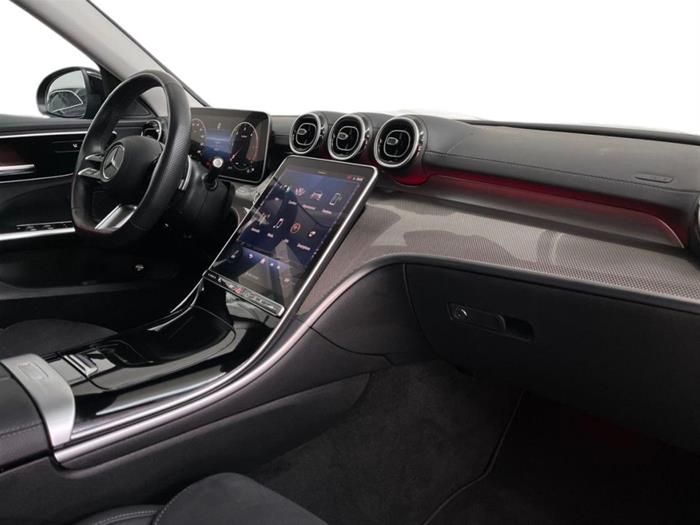 AutoSilver - MERCEDES-BENZ C 220 | ID 41129