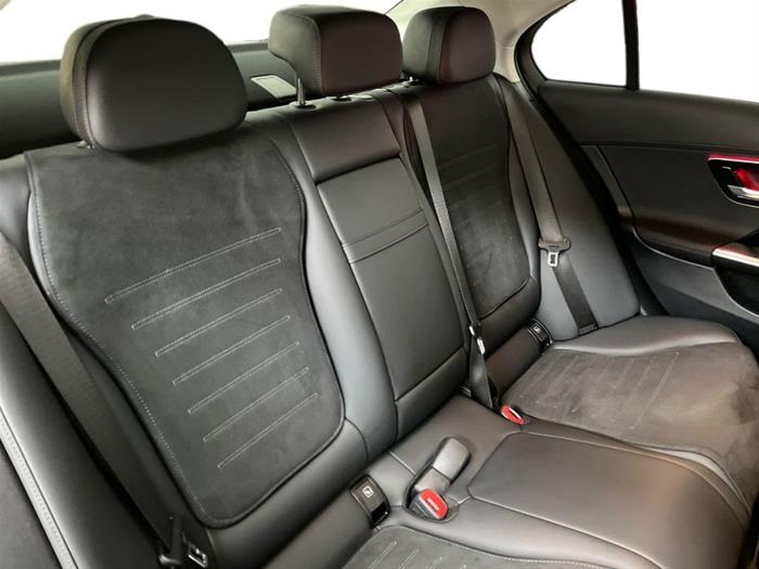 AutoSilver - MERCEDES-BENZ C 220 | ID 41129