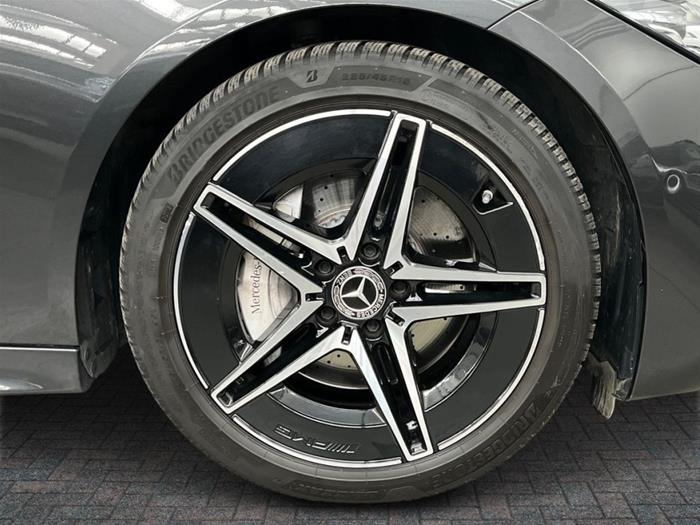 AutoSilver - MERCEDES-BENZ C 220 | ID 41129