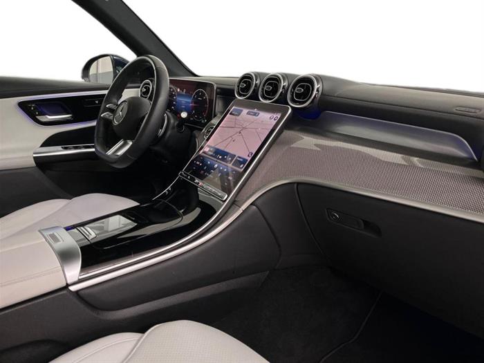 AutoSilver - MERCEDES-BENZ GLC 220 | ID 41068