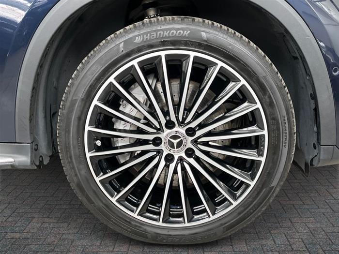 AutoSilver - MERCEDES-BENZ GLC 220 | ID 41068