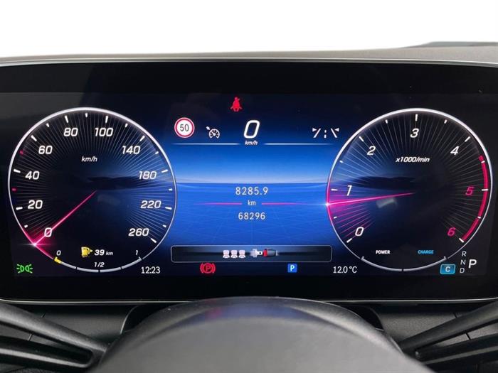 AutoSilver - MERCEDES-BENZ GLC 220 | ID 41068