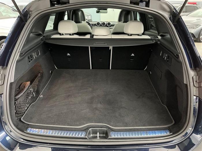 AutoSilver - MERCEDES-BENZ GLC 220 | ID 41068