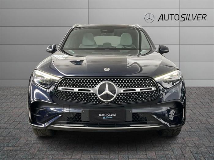 AutoSilver - MERCEDES-BENZ GLC 220 | ID 41068