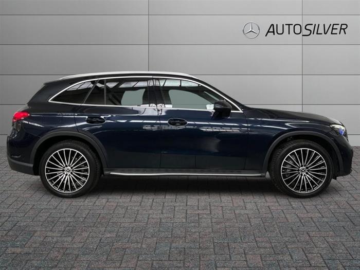 AutoSilver - MERCEDES-BENZ GLC 220 | ID 41068