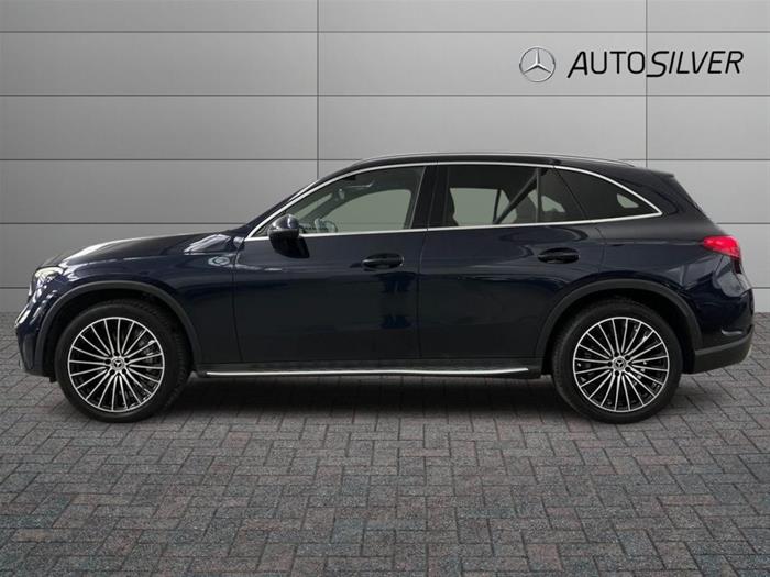 AutoSilver - MERCEDES-BENZ GLC 220 | ID 41068