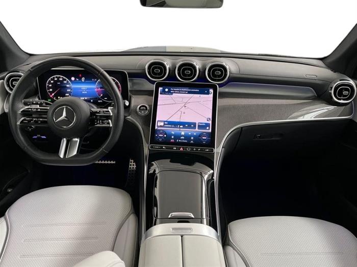 AutoSilver - MERCEDES-BENZ GLC 220 | ID 41068