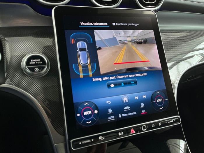 AutoSilver - MERCEDES-BENZ GLC 220 | ID 41068