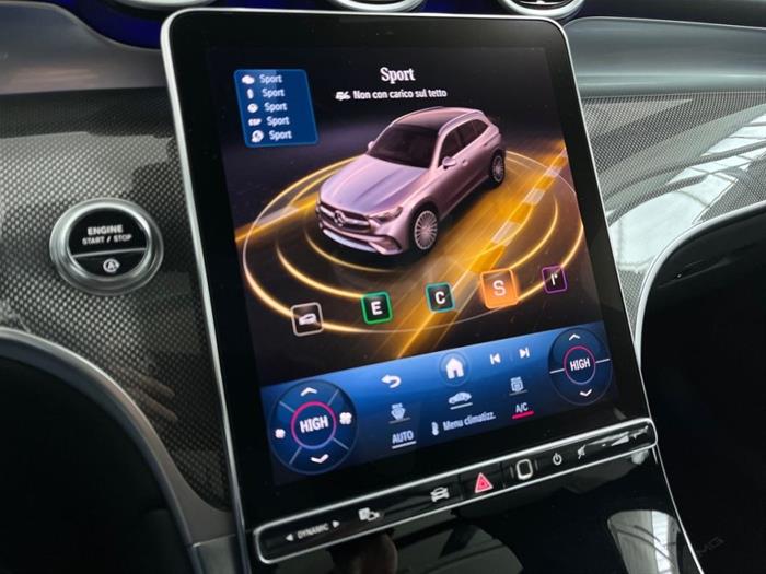 AutoSilver - MERCEDES-BENZ GLC 220 | ID 41068