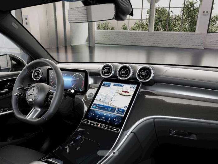 AutoSilver - MERCEDES-BENZ GLC 220 | ID 41058