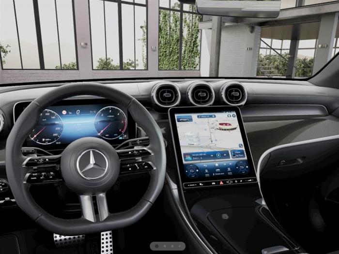 AutoSilver - MERCEDES-BENZ GLC 220 | ID 41059