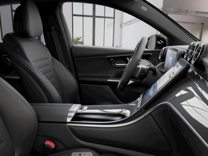 AutoSilver - MERCEDES-BENZ GLC 220 | ID 41062