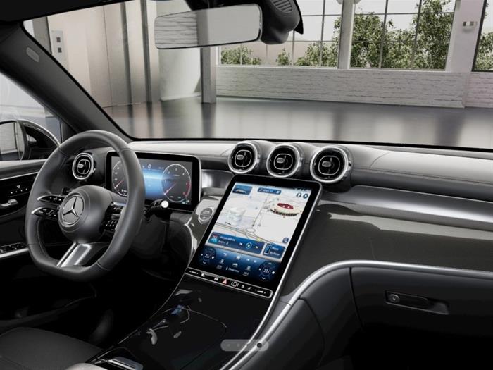 AutoSilver - MERCEDES-BENZ GLC 220 | ID 41062