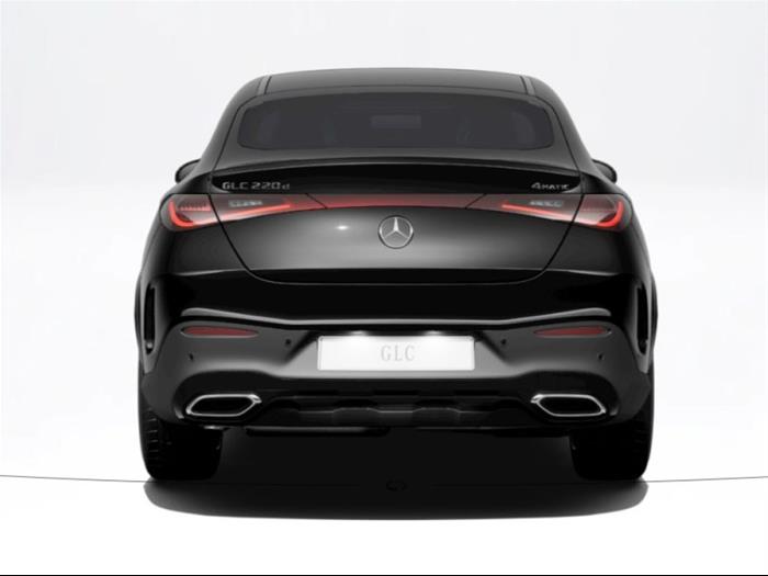 AutoSilver - MERCEDES-BENZ GLC 220 | ID 41060