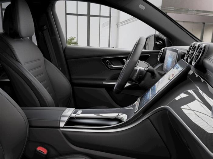 AutoSilver - MERCEDES-BENZ GLC 220 | ID 41060