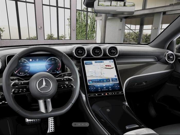 AutoSilver - MERCEDES-BENZ GLC 220 | ID 41060