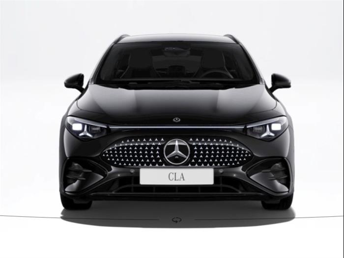 AutoSilver - MERCEDES-BENZ CLA 250 | ID 41063