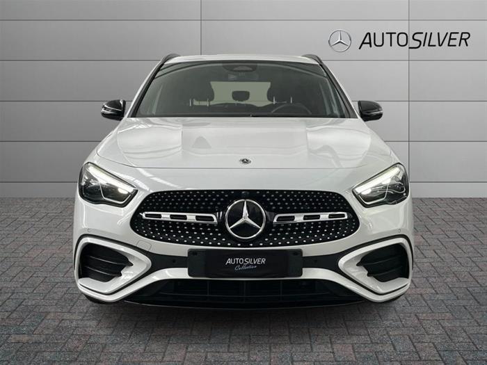 AutoSilver - MERCEDES-BENZ GLA 200 | ID 41121