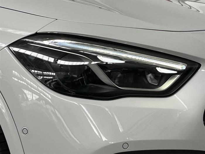 AutoSilver - MERCEDES-BENZ GLA 200 | ID 41121