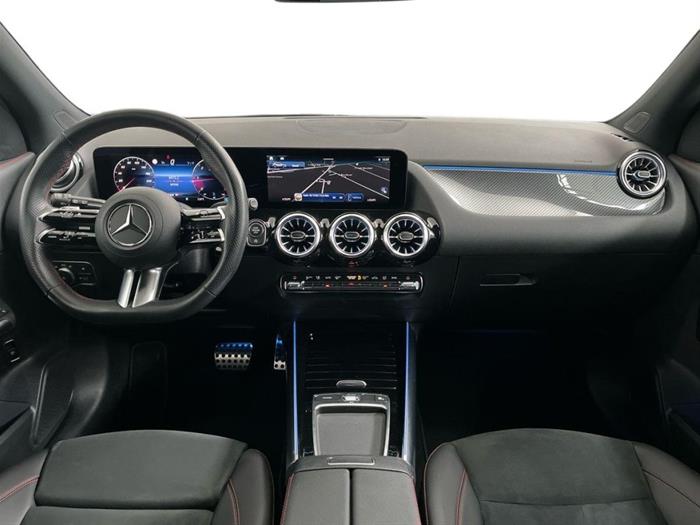 AutoSilver - MERCEDES-BENZ GLA 200 | ID 41121