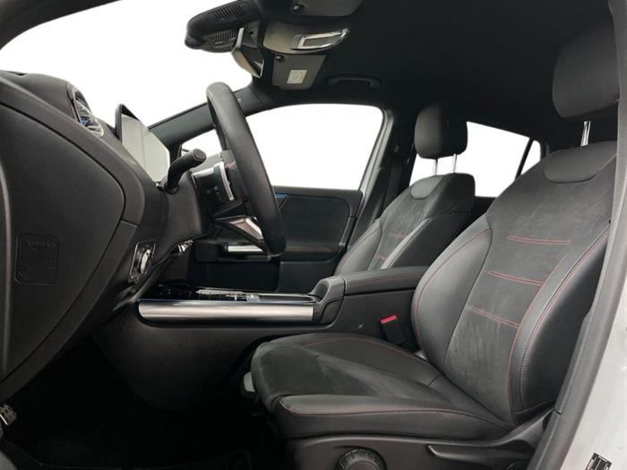 AutoSilver - MERCEDES-BENZ GLA 200 | ID 41121