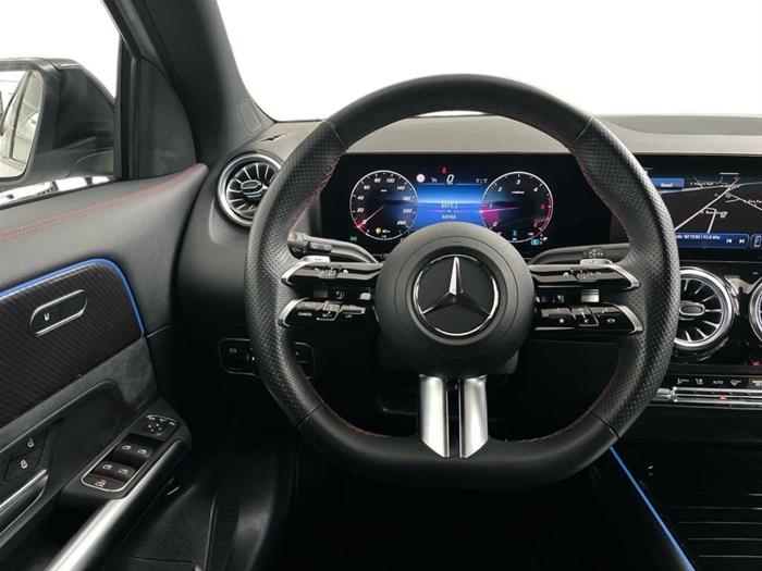 AutoSilver - MERCEDES-BENZ GLA 200 | ID 41121