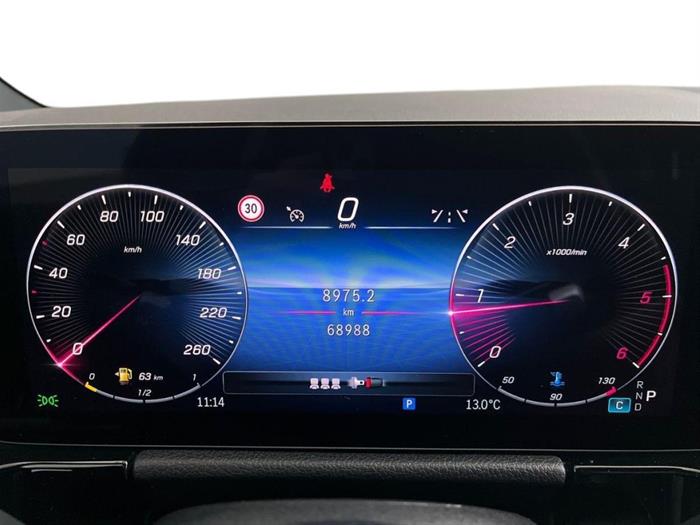 AutoSilver - MERCEDES-BENZ GLA 200 | ID 41121