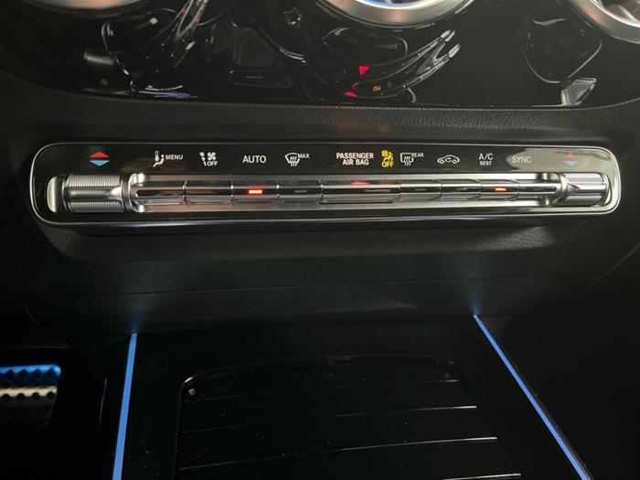 AutoSilver - MERCEDES-BENZ GLA 200 | ID 41121