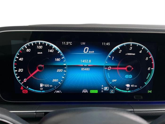 AutoSilver - MERCEDES-BENZ GLE 350 | ID 41119