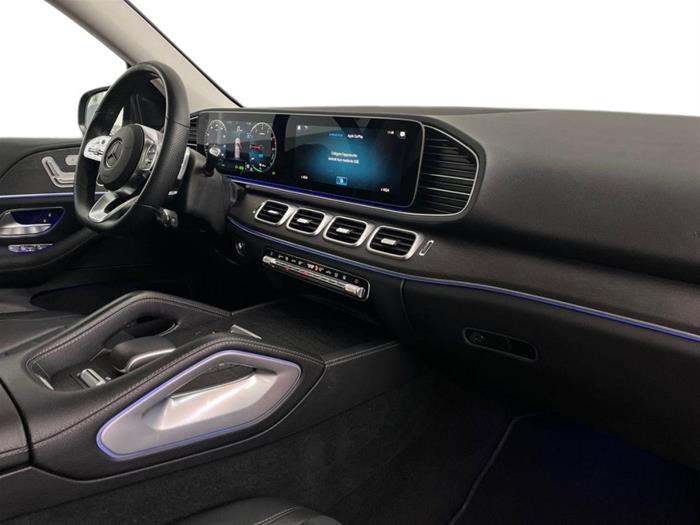 AutoSilver - MERCEDES-BENZ GLE 350 | ID 41119