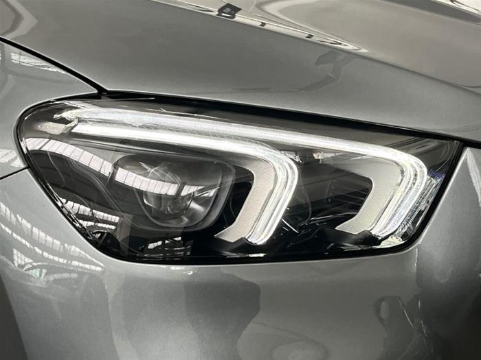 AutoSilver - MERCEDES-BENZ GLE 350 | ID 41119