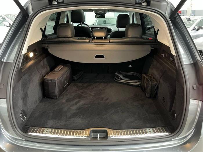 AutoSilver - MERCEDES-BENZ GLE 350 | ID 41119