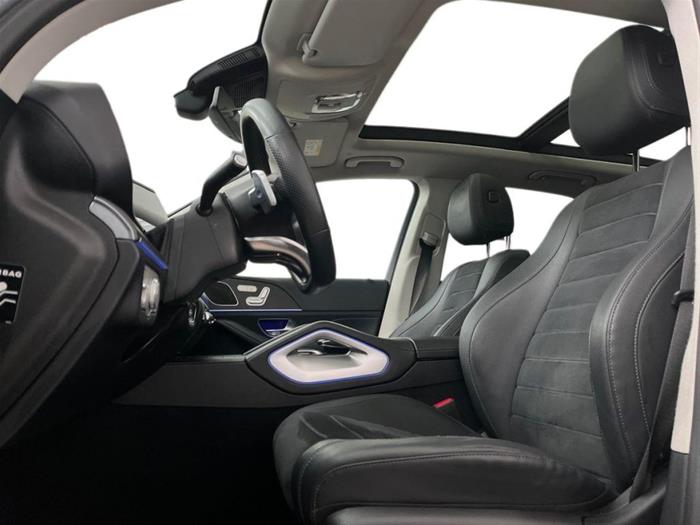 AutoSilver - MERCEDES-BENZ GLE 350 | ID 41119