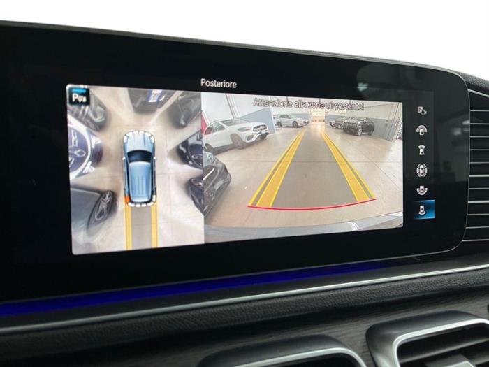 AutoSilver - MERCEDES-BENZ GLE 350 | ID 41119