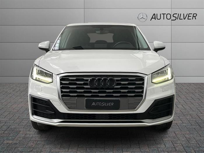 AutoSilver - AUDI Q2 | ID 41120