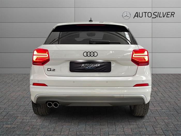 AutoSilver - AUDI Q2 | ID 41120