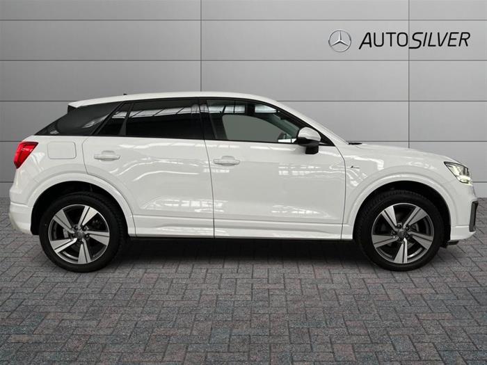 AutoSilver - AUDI Q2 | ID 41120