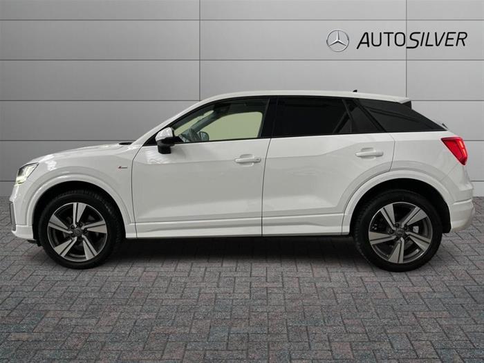 AutoSilver - AUDI Q2 | ID 41120