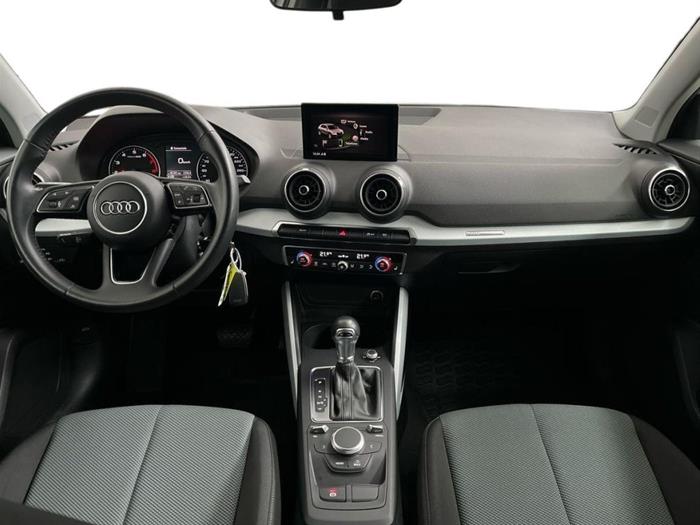 AutoSilver - AUDI Q2 | ID 41120