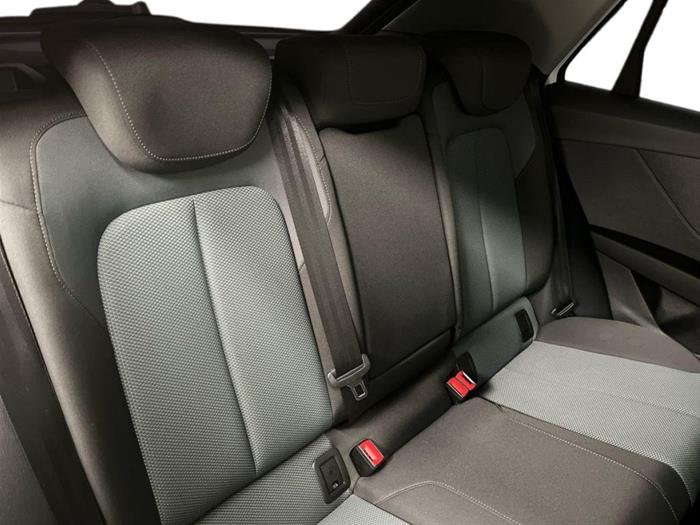 AutoSilver - AUDI Q2 | ID 41120