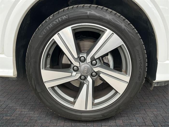 AutoSilver - AUDI Q2 | ID 41120